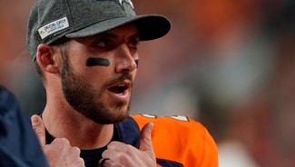 Next Story Image: Broncos haven't found playoff QB since Manning